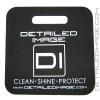 Detailed Image Kneeling Pad - 12" x 12"