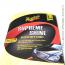 Meguiar's Supreme Shine Microfiber Towel 3 pack - 16" x 24"