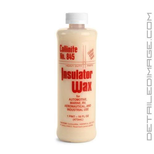 Collinite 845 Insulator Wax 16 oz Free Shipping Available