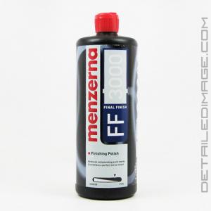 Menzerna Final Finish Polish FF 3000 (PO85U)