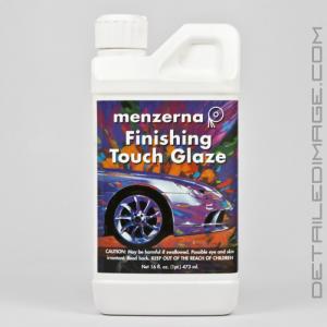 Menzerna Finishing Touch Glaze (FTG)