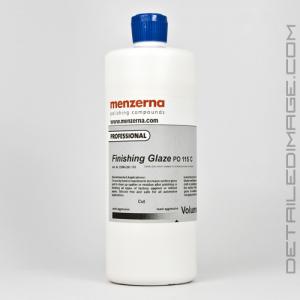 Menzerna Finishing Touch Glaze (FTG)
