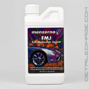 Menzerna Full Molecular Jacket (FMJ)