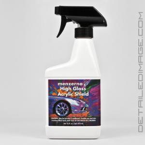Menzerna High Gloss Acrylic Shield (HGAS)