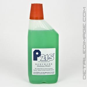P21S Bodywork Conditioning Shampoo