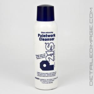 P21S Paintwork Cleanser