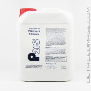 P21S Paintwork Cleanser