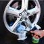 P21S Gel Wheel Cleaner