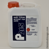 P21S Gel Wheel Cleaner - 5000 ml