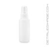 Pump Spray Bottle - 2 oz