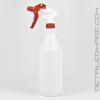 Trigger Spray Bottle - 32 oz