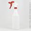 DI Accessories Trigger Spray Bottle