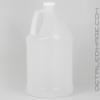 Empty Containers - 128 oz