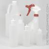 DI Accessories Empty Containers