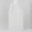 DI Accessories Empty Containers