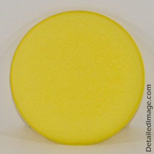DI Accessories Foam Applicator Pad
