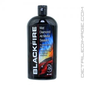 Blackfire Wet Diamond All Metal Sealant - 16 oz