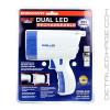 MaxFire Marine Dual LED Rechargeable Spotlight