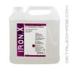 Iron X Iron Remover ( IronX w/cherry scent ) - 4 L