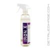 CarPro Iron X Iron Remover ( IronX w/cherry scent )