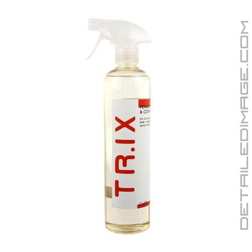 CarPro TRIX Tar and Iron Remover 500 ml Free Shipping Available