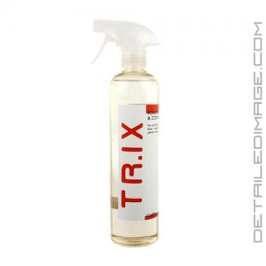 CarPro TRIX Tar and Iron Remover - 600 ml