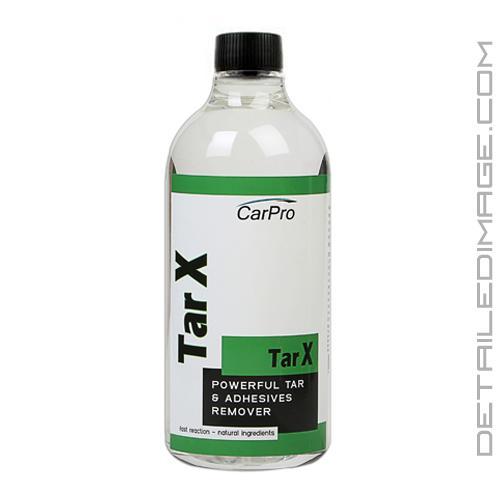 CarPro Tar X Tar & Adhesive Remover 1000 ml Free Shipping Available