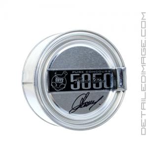 Chemical Guys 50/50 Limited Series Concours Paste Wax Version 2 - 8 oz