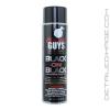 Chemical Guys Black on Black