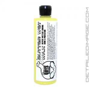 Chemical Guys Butter Wet Wax - 16 oz
