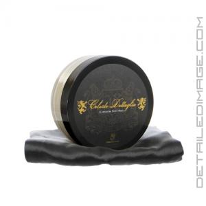 Chemical Guys Celeste Dettaglio Paste Wax - 8 oz