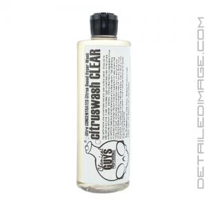 Chemical Guys Citrus Wash and Clear - 16 oz