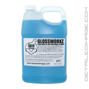 Chemical Guys GlossWorkz Shampoo - 128 oz