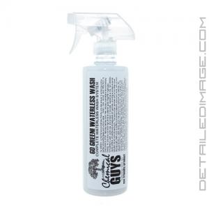 Chemical Guys Go Green! Waterless Wash - 16 oz