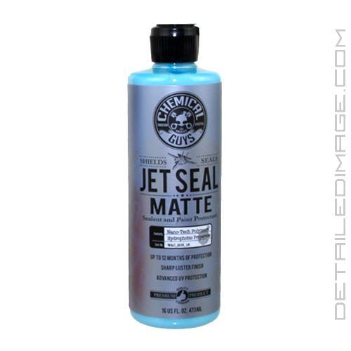 Chemical Guys JetSeal Matte Sealant 16 oz Free Shipping Available