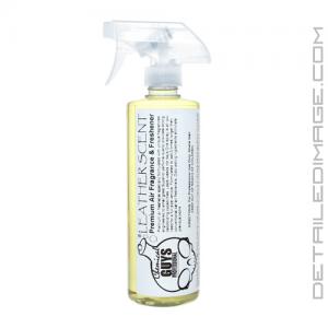 Chemical Guys Leather Scent - 16 oz