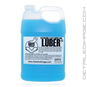 Chemical Guys Luber - 128 oz