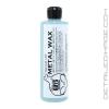 Metal Wax Polish and Protection - 16 oz