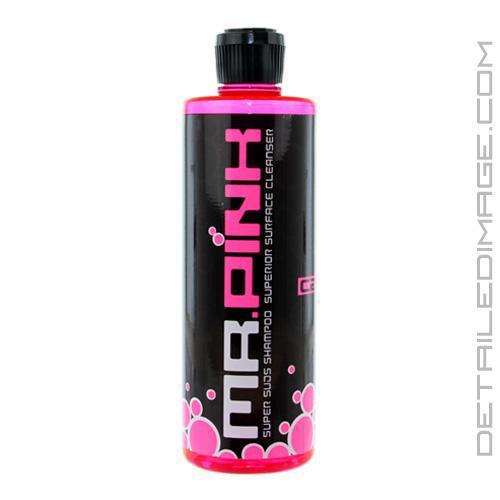 Chemical Guys Mr. Pink 16 oz Free Shipping Available Detailed Image