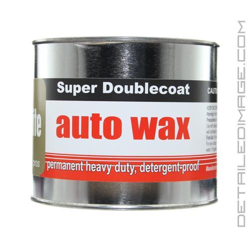 Collinite 476s Super Doublecoat Auto Wax 18 oz Free Shipping
