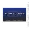 Detailed Image Sticker - 2"x3.5"