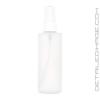 Pump Spray Bottle - 4 oz