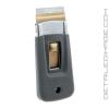 Razor Blade Holder with Soft Grip
