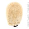 DI Accessories Sheepskin Wash Mitt without thumb