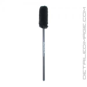 DI Brushes Wheel Woolies - 2"