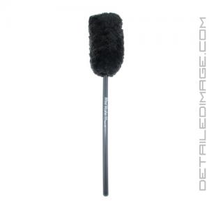 DI Brushes Wheel Woolies - 3"