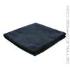 All Purpose Towel Black - 16" x 16"