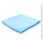 DI Microfiber All Purpose Towel Blue