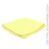 All Purpose Towel Yellow - 16" x 16"