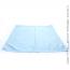 DI Microfiber Glass Polishing Towel (Blue) - 16" x 16" Alternative View